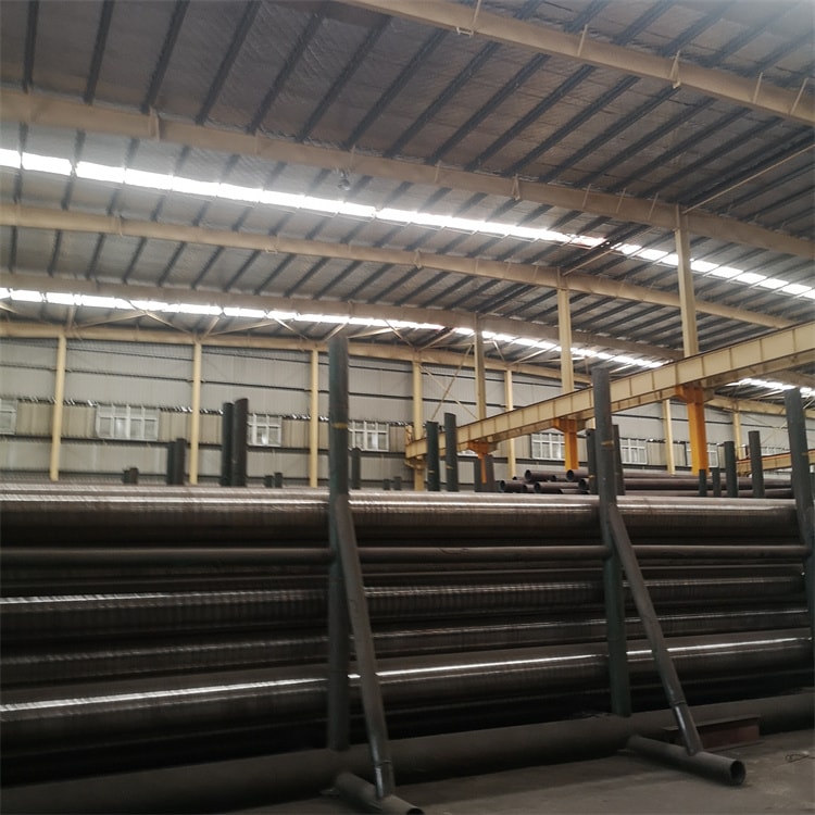 天津鋼管制造有限公司