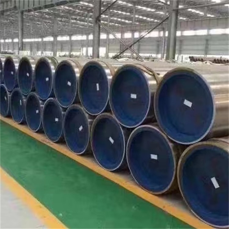 石油天然氣管線管