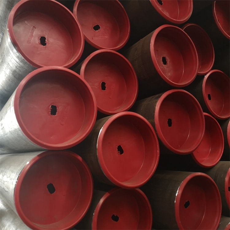 石油天然氣管線管