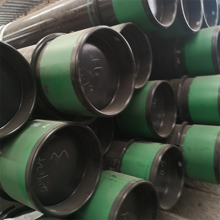 美標(biāo)管線(xiàn)管