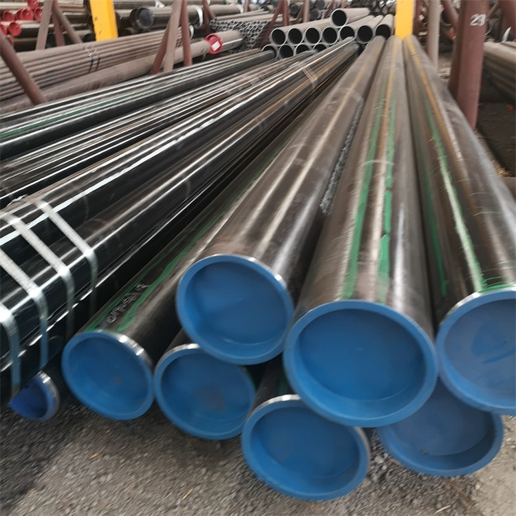 美標(biāo)管線管