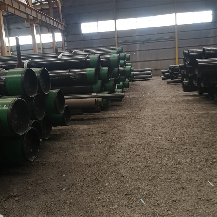 美標(biāo)管線管