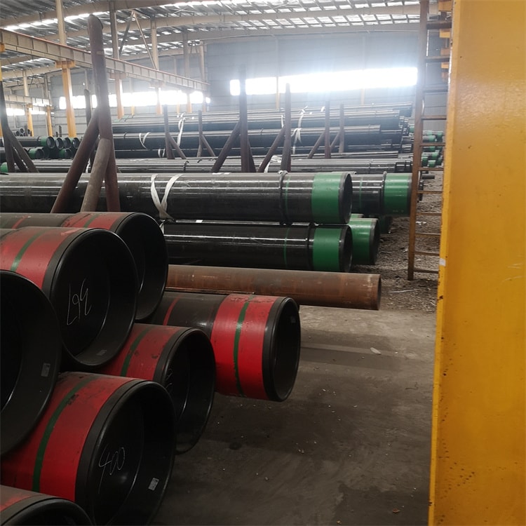 美標(biāo)管線管